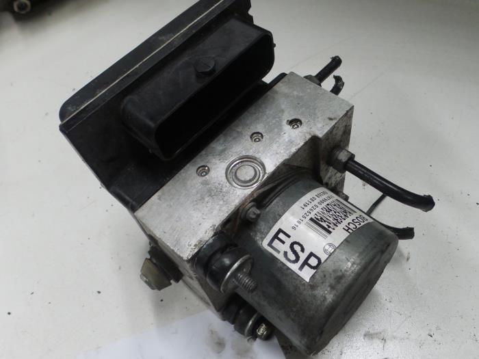 Alfa Romeo Mito ABS Pomp