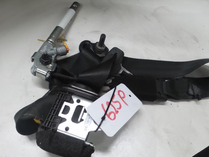 Alfa Romeo Mito Gordelspanner rechts