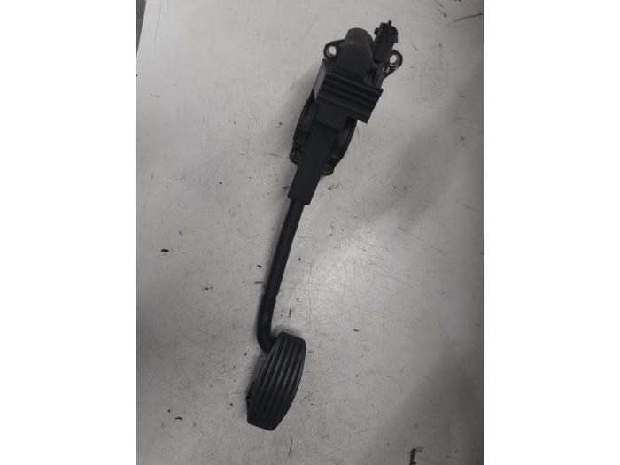 Alfa Romeo 147 Gaspedaalpositie Sensor