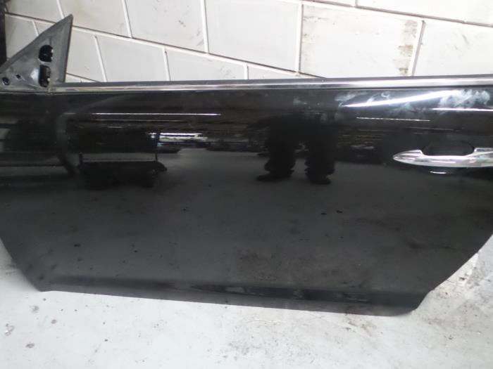 Alfa Romeo Mito Portier 2Deurs links