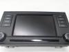 Seat Leon (5FB) 1.2 TSI Ecomotive 16V Navigatie Display