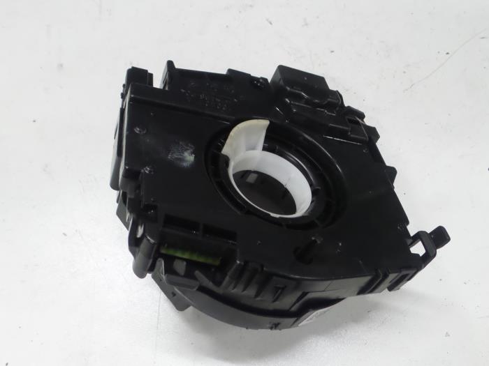 Seat Leon Klokveer Airbag