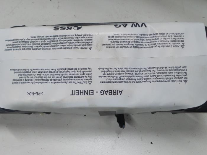 Seat Leon Airbag rechts (Dashboard)