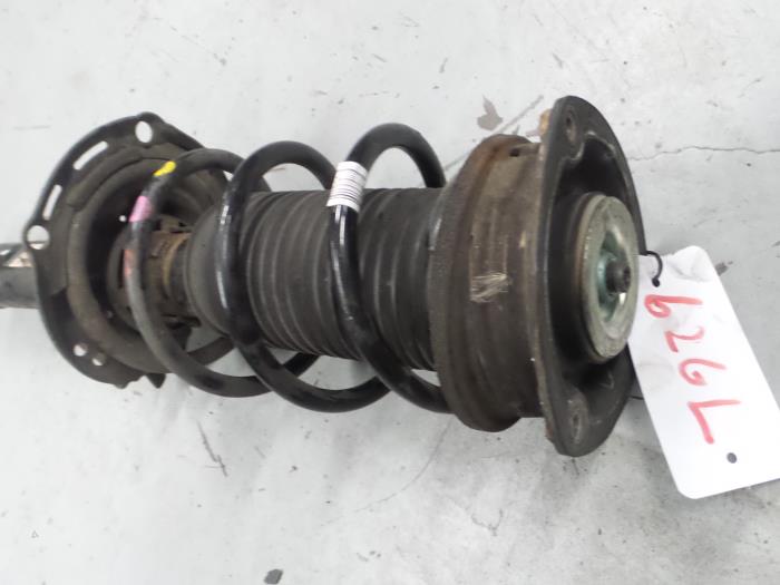 Seat Leon Schokdemperpoot links-voor