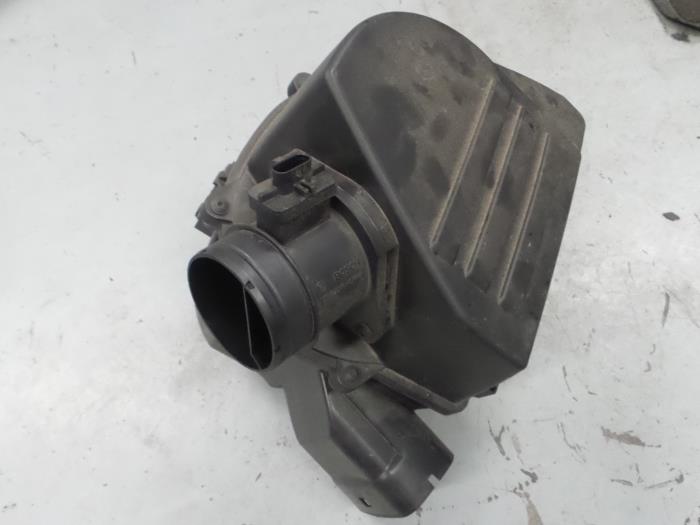 Volkswagen Polo Luchtfilterhuis