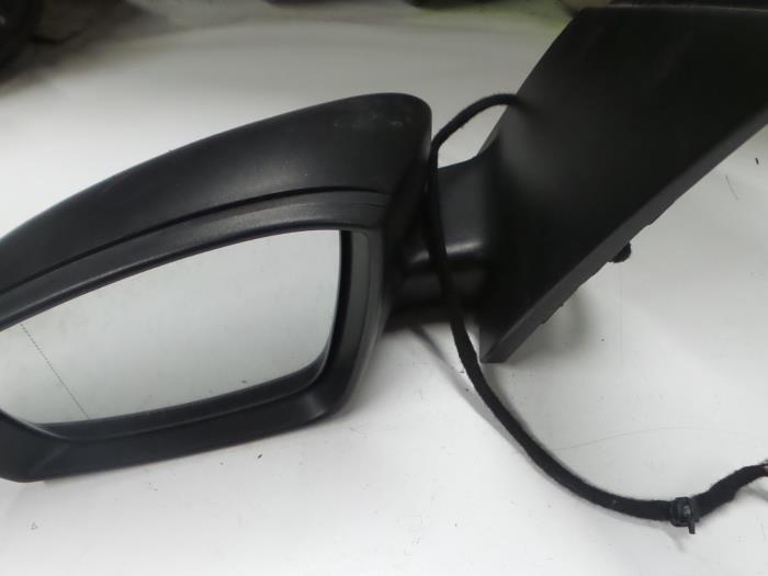 Volkswagen Polo Buitenspiegel links