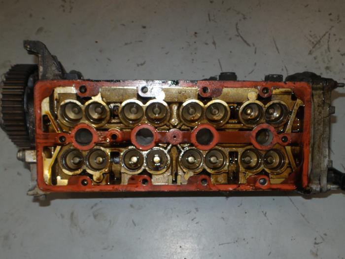 Alfa Romeo Mito Nokkenas set