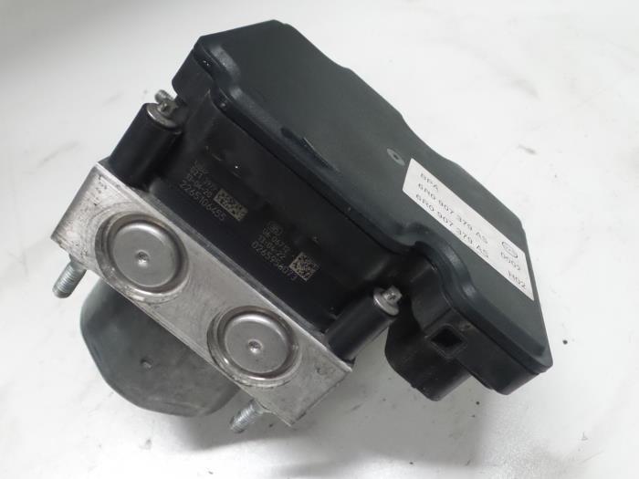 Volkswagen Polo ABS Pomp