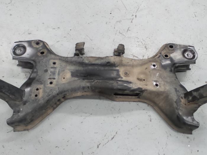 Volkswagen Polo Subframe