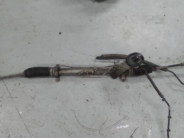 Volkswagen Polo Stuurhuis Bekrachtigd