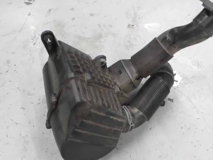 Seat Toledo Luchtfilter