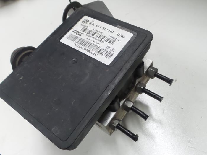 Seat Toledo ABS Pomp