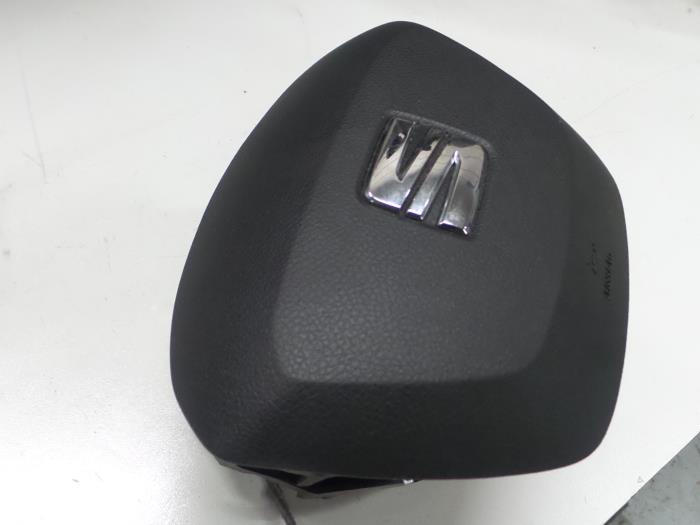 Seat Toledo Airbag links (Stuur)