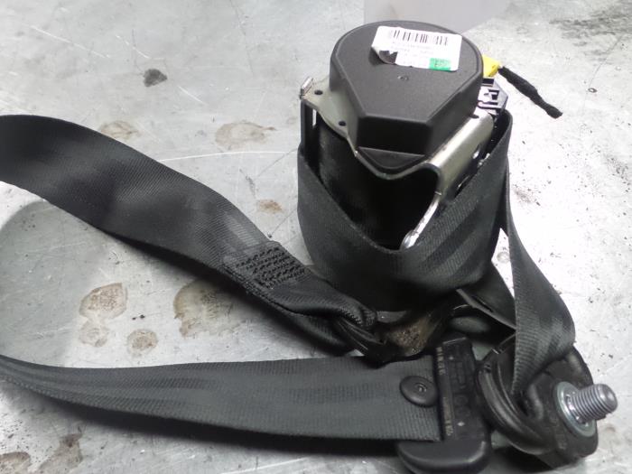 Seat Toledo Gordelspanner rechts