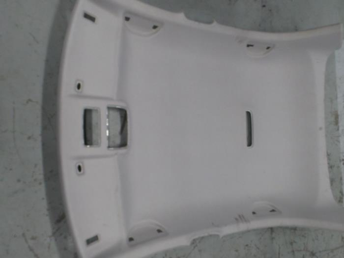 Seat Toledo Hemelbekleding