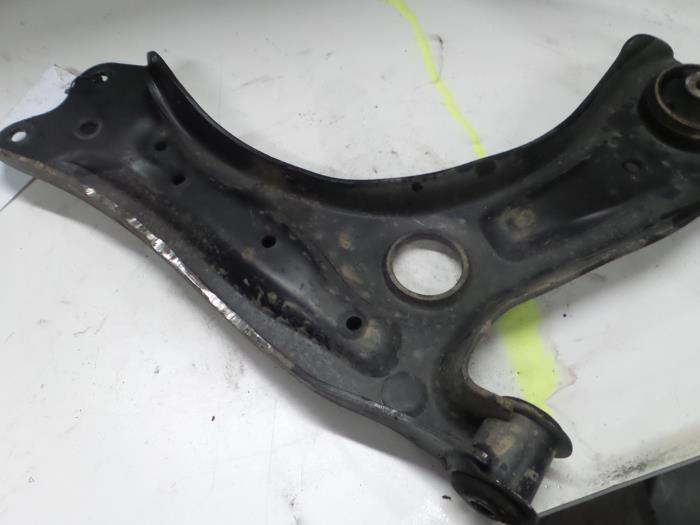 Seat Toledo Draagarm links-voor