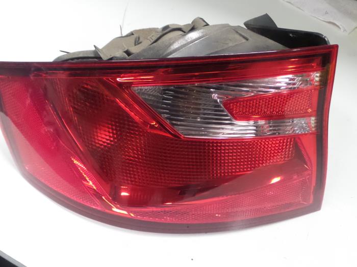 Seat Toledo Achterlicht links