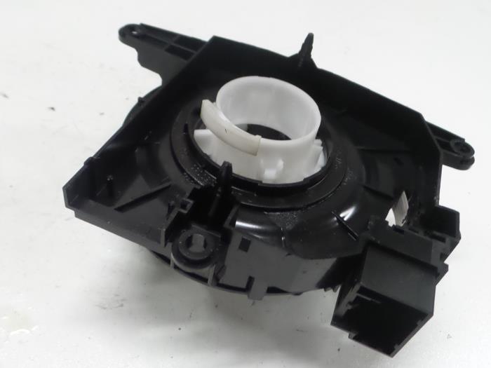 Seat Toledo Klokveer Airbag