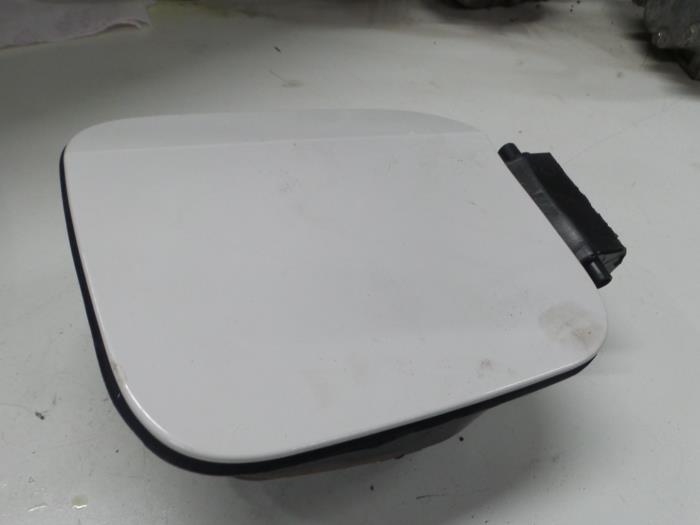 Seat Toledo Tank Klep