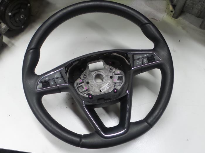 Seat Toledo Stuurwiel