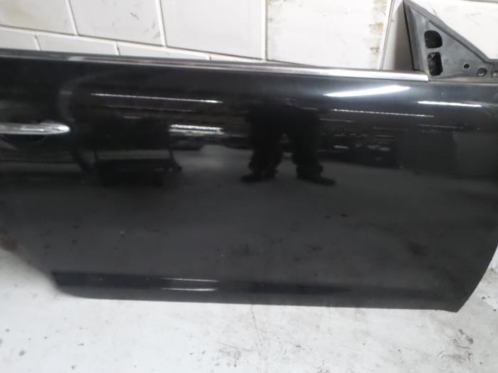 Alfa Romeo Mito Portier 2Deurs rechts