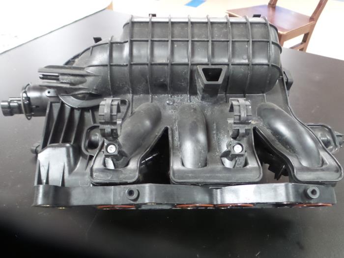 Alfa Romeo Mito Inlaatspruitstuk