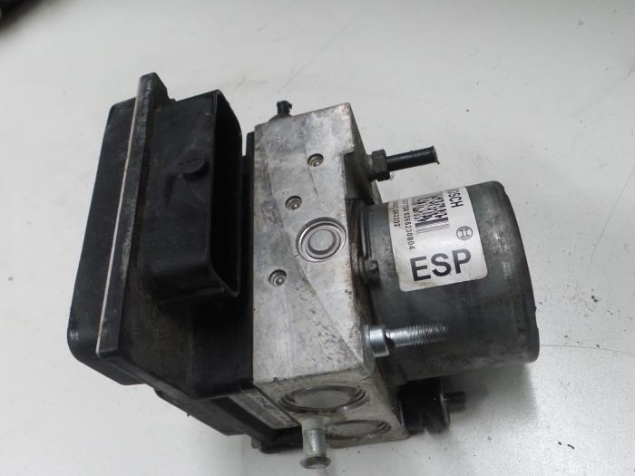 Alfa Romeo Mito ABS Pomp