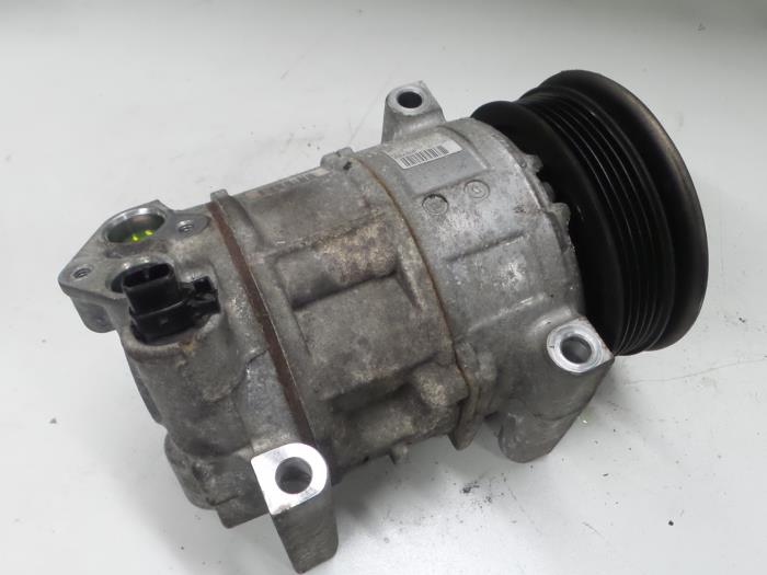 Alfa Romeo Mito Aircopomp