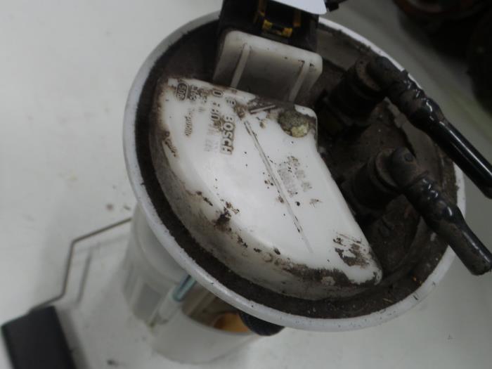 Alfa Romeo Mito Brandstofpomp Elektrisch