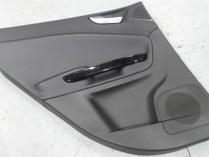 Alfa Romeo Giulietta Portierbekleding 4Deurs links-achter