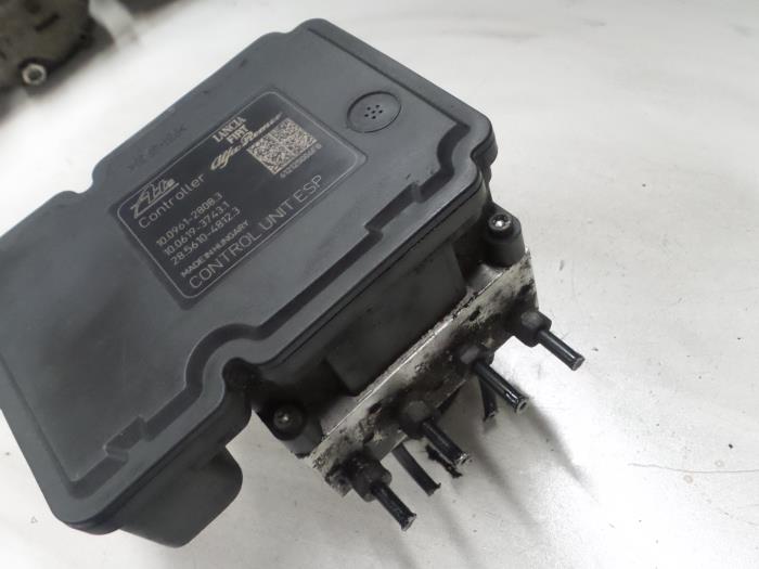 Alfa Romeo Giulietta ABS Pomp