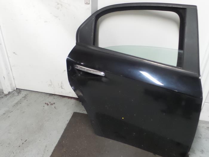 Alfa Romeo 159 Portier 4Deurs rechts-achter