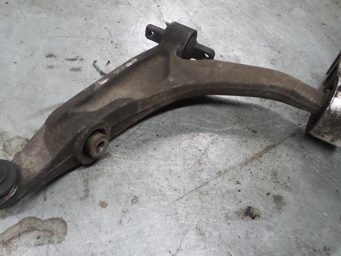 Alfa Romeo 159 Draagarm rechts-voor