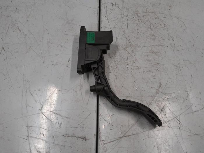 Seat Ibiza Gaspedaalpositie Sensor