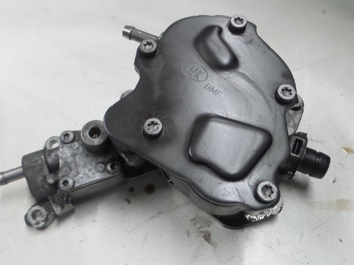 Seat Ibiza Brandstofpomp Mechanisch