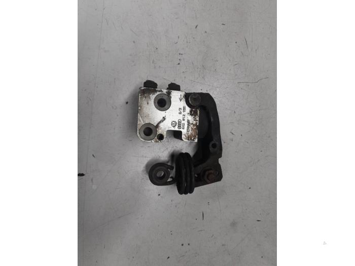 Seat Arosa Remdrukverdeler
