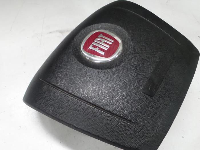 Fiat Ducato Airbag links (Stuur)