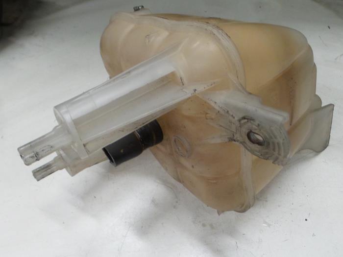 Fiat Ducato Expansievat