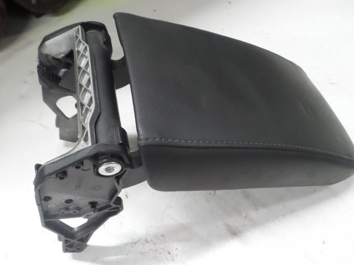 Volkswagen Jetta Armleuning
