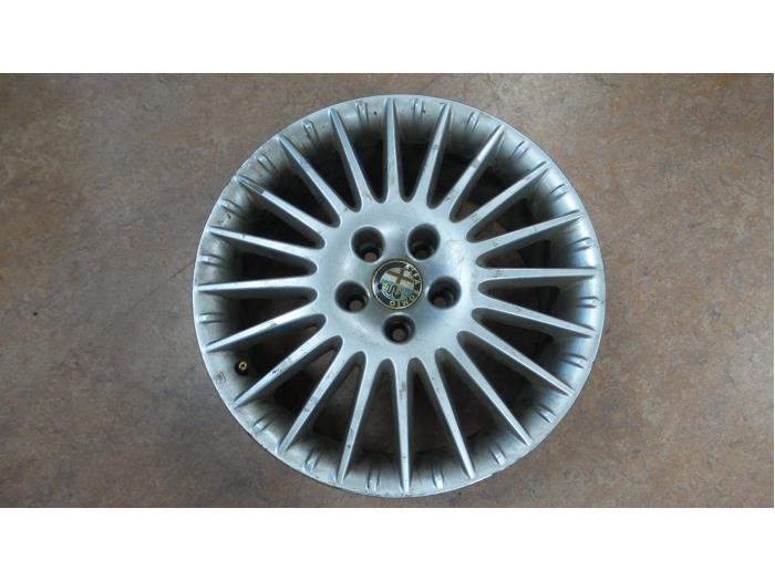 Alfa Romeo 159 Velg