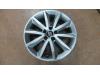 Seat Toledo (NHAA) 1.2 TSI Velg