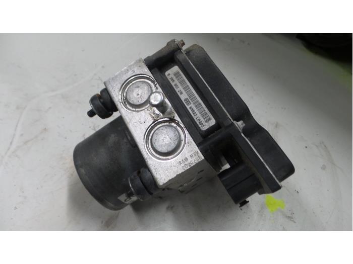 Alfa Romeo Mito ABS Pomp