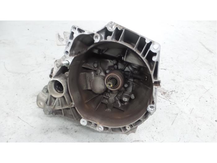 Alfa Romeo Mito Versnellingsbak