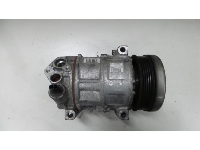 Alfa Romeo Mito Aircopomp