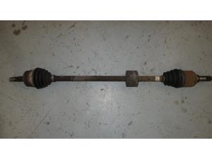 Gebruikte Homokineetas rechts-voor Alfa Romeo MiTo (955) 1.4 16V Prijs € 55,00 Margeregeling aangeboden door A.T.S. van de Wiel