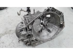 Gereviseerde Versnellingsbak Fiat Ducato (250) 2.3 D 150 Multijet Prijs € 1.663,75 Inclusief btw aangeboden door A.T.S. van de Wiel