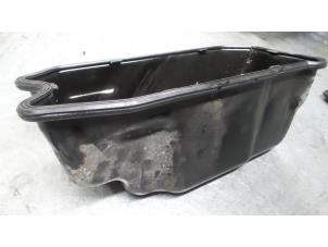 Gebruikte Carterpan Fiat Ducato Prijs € 55,00 Margeregeling aangeboden door A.T.S. van de Wiel