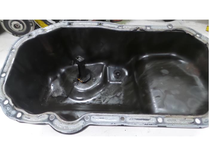 Seat Altea Carterpan