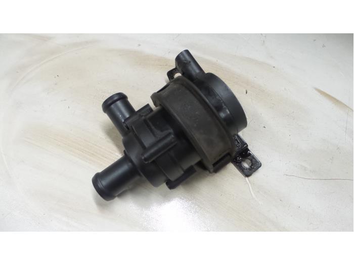 Seat Altea Extra waterpomp