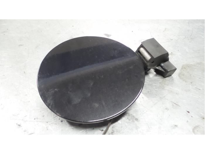 Alfa Romeo GT Tank Klep